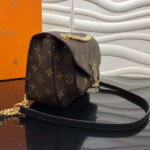 Louis Vuitton Passy M45592 Brown